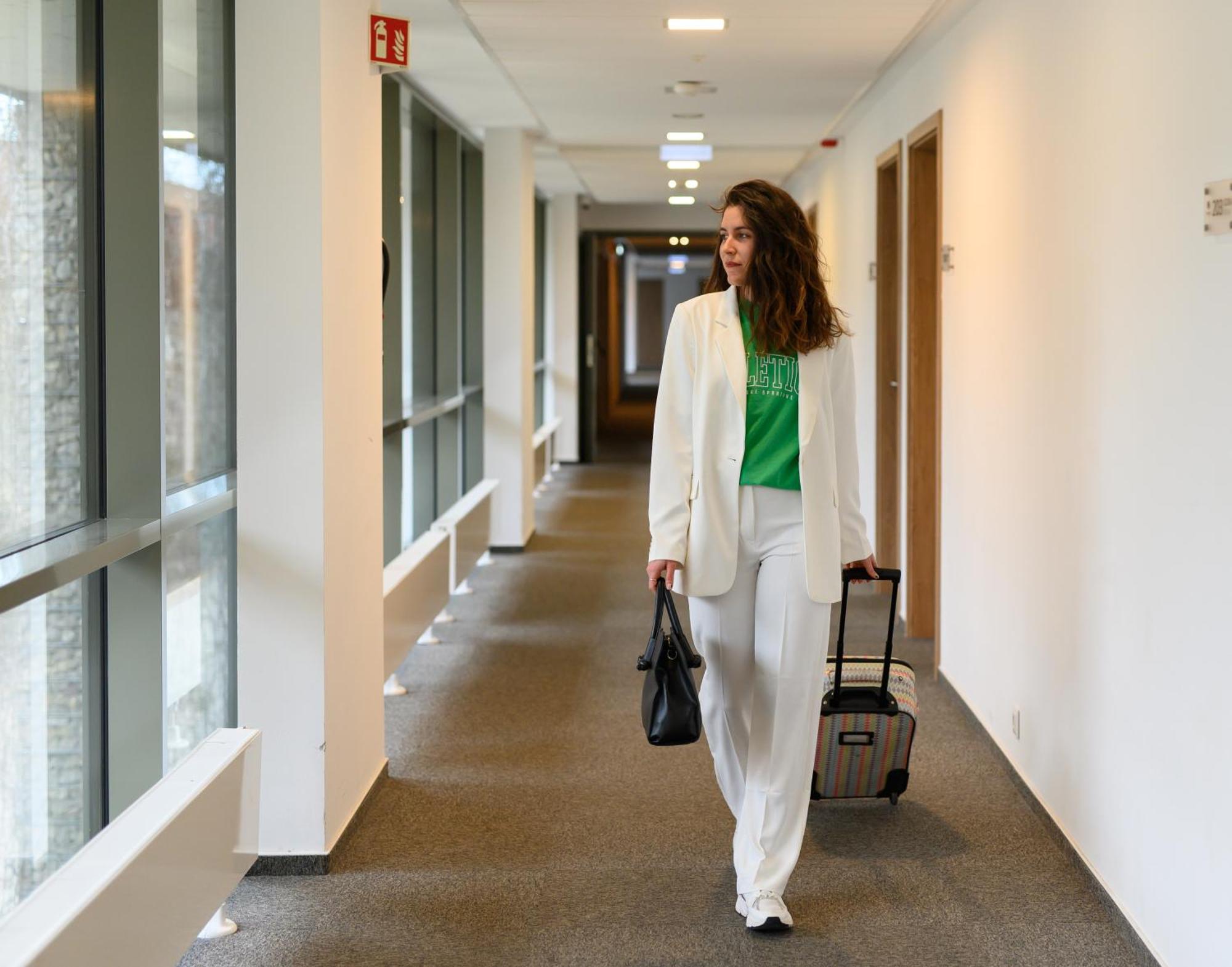 Akademia Hotel Balatonfured Bagian luar foto